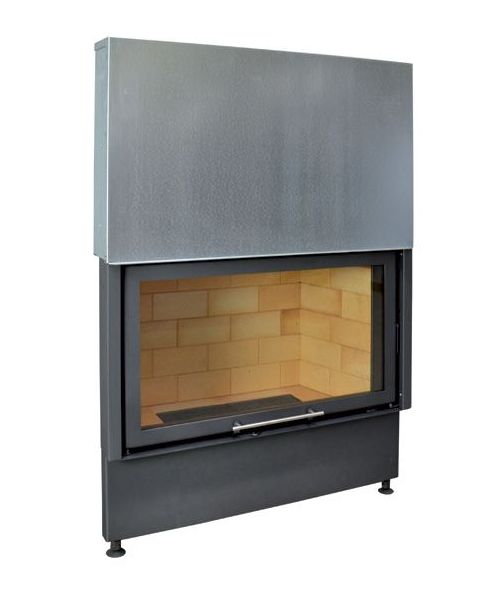 Kobok Chopok Kazeta 600/500 Krbová vložka 