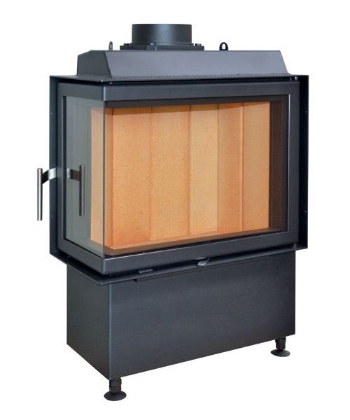 Kobok Chopok Kazeta R90 S/330 L 600/500 Krbová vložka 