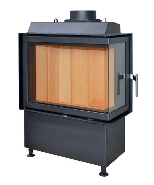 Kobok Chopok Kazeta R90 S/330 P 600/500 Krbová vložka 