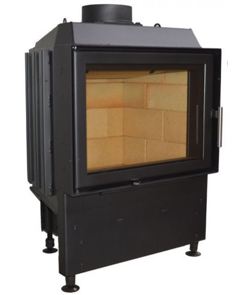 Kobok Chopok Kazeta 780/500 Krbová vložka