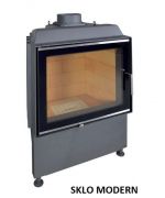 Kobok Chopok Kazeta 780/500 Krbová vložka