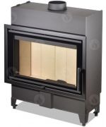 Romotop KV HEAT 2g 70.44.13 rovná Krbová vložka 