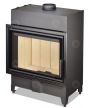 Romotop HEAT 2g 70.50.01 - krbová vložka rovná
