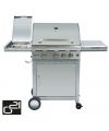 Plynový gril G21 California BBQ Premium line, 4 horáky + redukčný ventil zadarmo