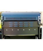 Plynový gril G21 California BBQ Premium line, 4 horáky + redukčný ventil zadarmo