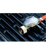 Plynový gril G21 California BBQ Premium Line, 4 hořáky + redukční ventil zdarma