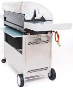 Penta - Plynový gril G21 Mexico BBQ Premium Line, 7 hořáků + redukční ventil zdarma