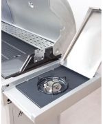 Penta - Plynový gril G21 Mexico BBQ Premium Line, 7 hořáků + redukční ventil zdarma