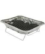 Jednorázový gril Rösler 500g