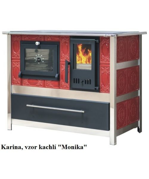 Sporák KZP - Karina
