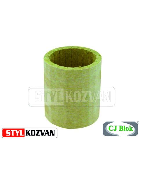 Komínová izolácia pre PK 27-1020, PKW 27-1020, PKW 27-1020x2, PKW2 27-1020