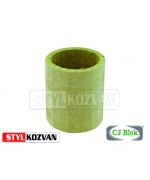 Komínová izolácia pre PK 29-1020, PK 29-1020x2, PKW 29-1020