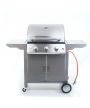 Plynový gril G21 Oklahoma BBQ Premium Line, 3 hořáky + redukční ventil zdarma