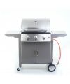 Plynový gril G21 Oklahoma BBQ Premium Line, 3 hořáky + redukční ventil zdarma