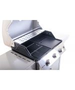 Plynový gril G21 Oklahoma BBQ Premium Line, 3 hořáky + redukční ventil zdarma