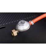Plynový gril G21 Oklahoma BBQ Premium Line, 3 hořáky + redukční ventil zdarma
