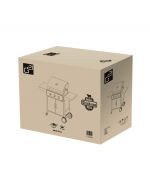Plynový gril G21 Oklahoma BBQ Premium Line, 3 hořáky + redukční ventil zdarma