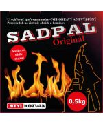 Sadpal 0,5 kg