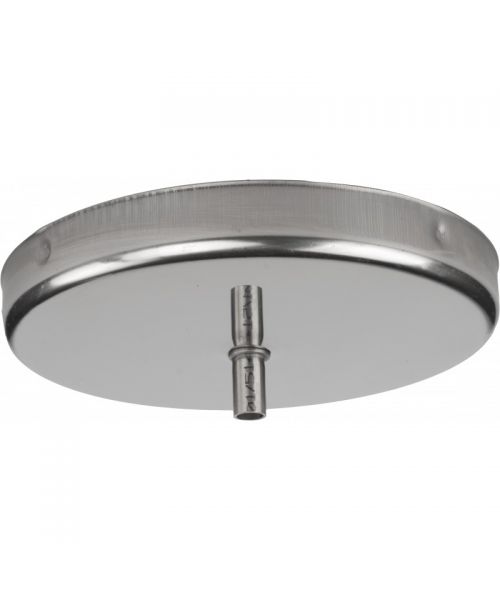 Kondenzačná ímka ø130 mm nerez