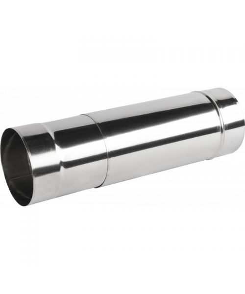 Rúra teleskopická ø150 mm nerez
