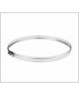 Objímka ø150 mm nerez