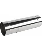 Rúra teleskopická ø160 mm nerez