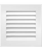 Mriežka 17x30 biela FRESH