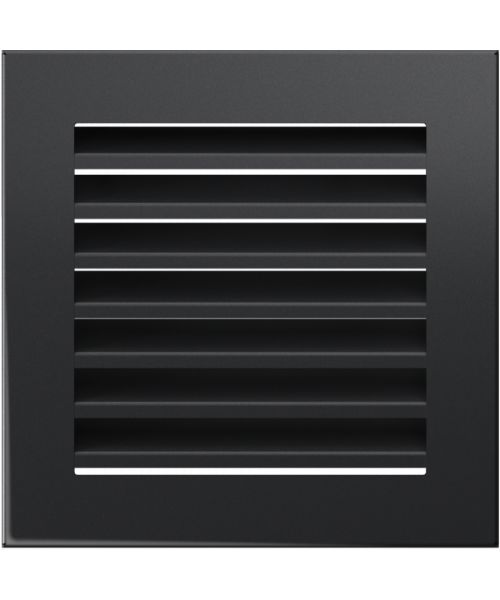 Mriežka 17x30 biela FRESH