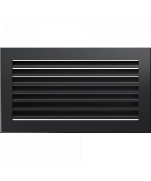 Mriežka 17x30 biela FRESH