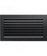 Mriežka 17x30 biela FRESH