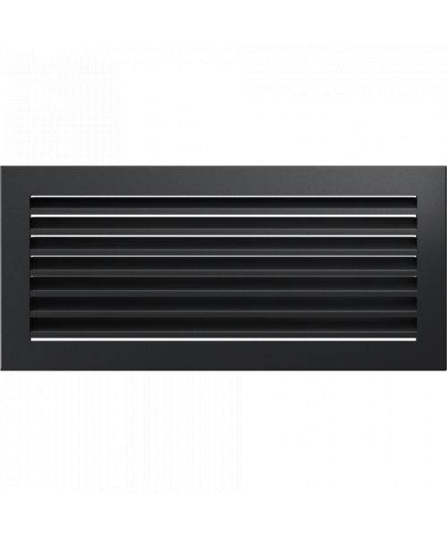 Mriežka 17x30 biela FRESH