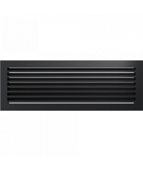 Mriežka 17x30 biela FRESH