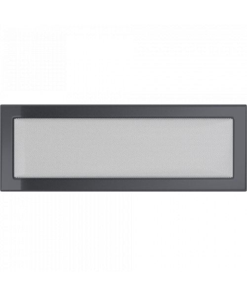 Mriežka FRESH 17x49 grafitová