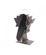 Ventilátor na kachle HPS – model 334-4