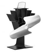 Ventilátor na kachle HPS – model 334-4