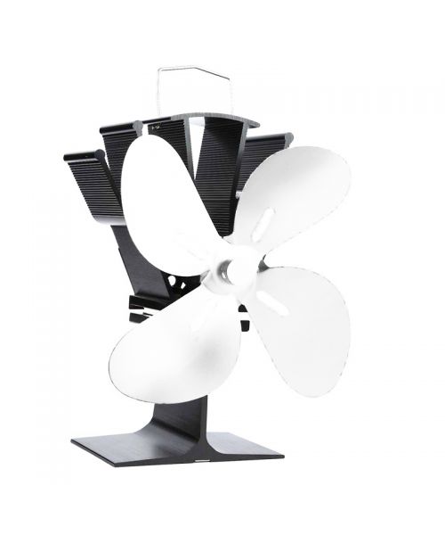 Ventilátor na kachle HPS – model 334-4