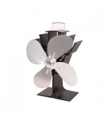 Ventilátor na kachle HPS – model 334-4