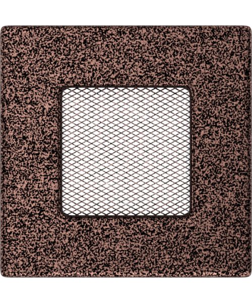 Mriežka 11x11 biela