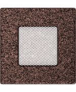 Mriežka 11x11 biela