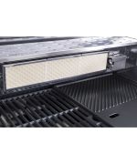 Plynový gril G21 Arizona, BBQ kuchyňa Premium Line 6 horákov + zadarmo redukčný ventil