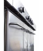 Plynový gril G21 Arizona, BBQ kuchyně Premium Line, 6 hořáků + redukční ventil zdarma