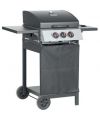 Plynový gril G21 Texas BBQ 3 horáky + redukčný ventil zadarmo