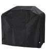 Plachta Strend Pro Grill, na gril Gordon a Forbes, 125x52x108 cm