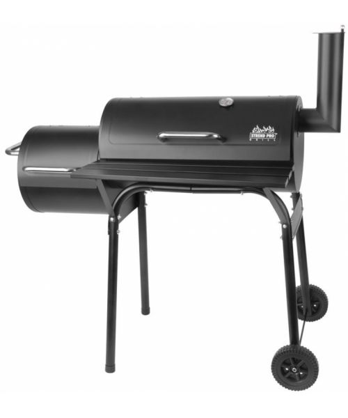 Gril Rösler - PRO 57 