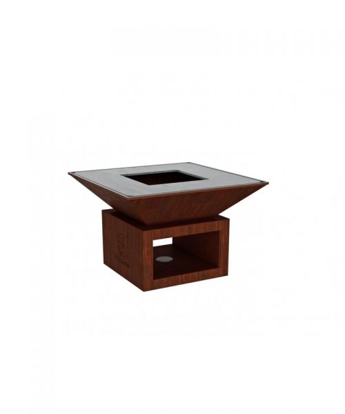 Plynový gril P-420 G Minichef+