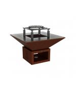 VULCANUS Grill Pro730 Masterchef