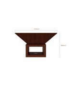 VULCANUS Grill Pro730 Masterchef