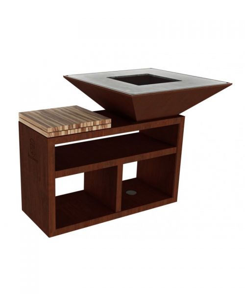 VULCANUS Grill Pro910 Chef