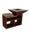 VULCANUS Grill Pro910 Chef