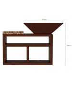 VULCANUS Grill Pro910 Chef